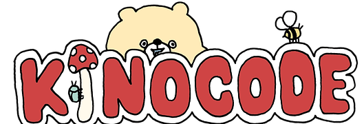 キノコードロゴ