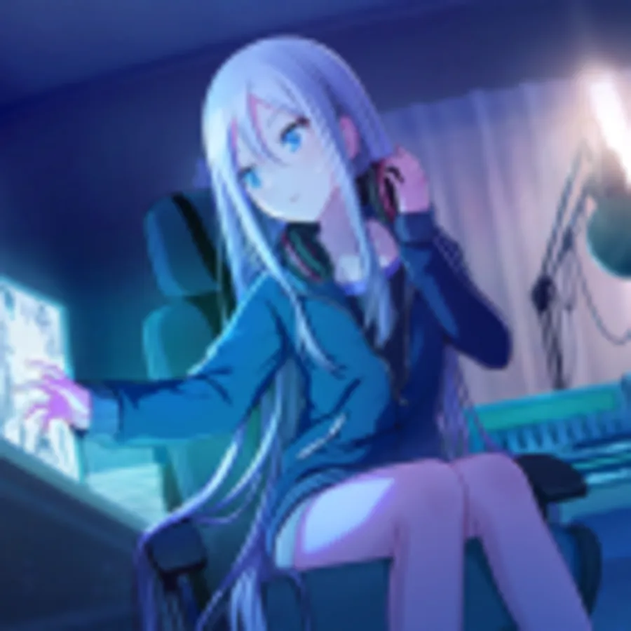 Assault8447 のアバター