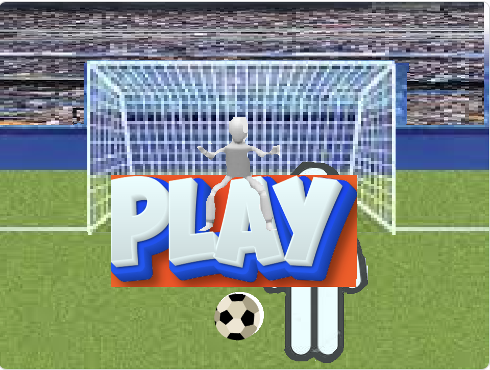 １本勝負のPK対決