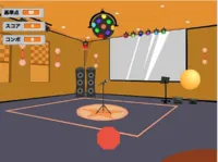 音ゲー〔リズムゲーム〕　１番